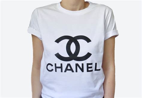 chanel shirt dames|chanel shirt clearance.